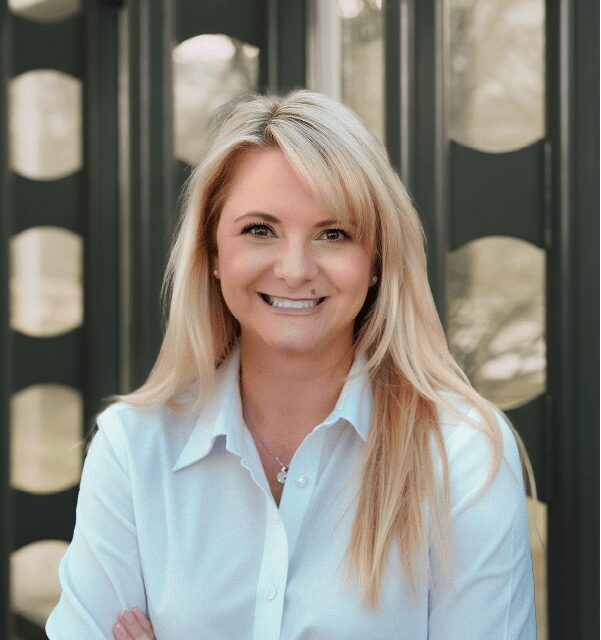 Shannon Martinson