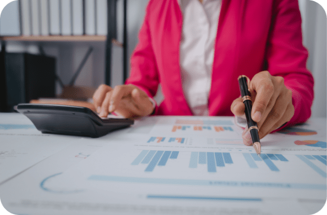 Asset Liquidations and Turnarounds